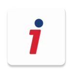 Logo of iDNES.cz android Application 